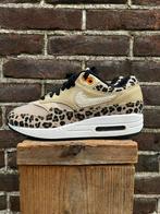 Nike Air Max 1 Leopard (W) deadstock 36.5, Kleding | Dames, Schoenen, Verzenden, Nieuw, Overige kleuren, Sneakers of Gympen