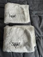 Crespo Campingstoelhoezen, Ophalen of Verzenden, Gebruikt