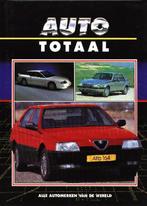Auto Totaal - Alfa Romeo, Zo goed als nieuw, Alfa Romeo, Verzenden, Alfa Romeo