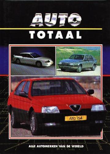	 Auto Totaal - Alfa Romeo beschikbaar voor biedingen