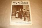 Het Noorden in Woord en Beeld - Nr. 11 - 1935 !!, Boeken, Geschiedenis | Stad en Regio, Ophalen of Verzenden, 20e eeuw of later
