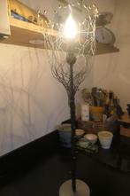 Lamp (kippengaas), Gebruikt, Verzenden, Design, Metaal