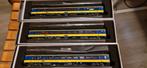 LS models NS ICR set van 3 nieuwe rijtuigen, Overige merken, Gelijkstroom, Verzenden, NS