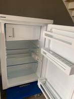 Vrijwel nieuwe koelkast van Liebherr met vriesvak, Witgoed en Apparatuur, Koelkasten en IJskasten, Zonder vriesvak, Zo goed als nieuw