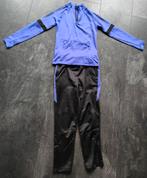 Dutchy Voetbal Trainingspak & Thermokleding 134/140, Ophalen, Dutchy, Zo goed als nieuw, Setje