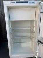Inbouw koelkast siemens, 200 liter of meer, Ophalen of Verzenden, Zo goed als nieuw, Zonder vriesvak