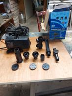 Fontein vijverpomp Xtra-900 Libel, Ophalen, Gebruikt, Kunststof, Fontein