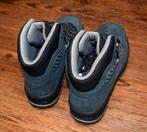 GRISPORT - Hiking boots Eiger mid blue - maat 37, Kleding | Dames, Schoenen, Blauw, Nieuw, Grisport, Wandelschoenen