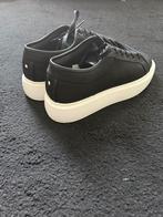 ETQ Amsterdam sneakers, ETQ, Zwart, Ophalen of Verzenden, Sneakers of Gympen
