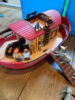 Playmobil 3255 Ark van Noah, Ophalen of Verzenden, Jongen of Meisje
