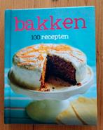 Bakken, 100 recepten, Boeken, Ophalen of Verzenden, Zo goed als nieuw, Nederland en België