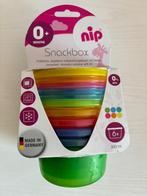 NIP snackbakjes 6st*300ml, Ophalen of Verzenden, Nieuw, Overige typen