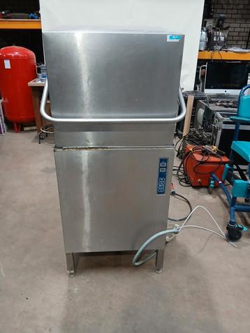 Horeca Spoelmachine  beschikbaar voor biedingen