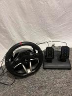 Stuur en pedalen, Spelcomputers en Games, Ophalen, Nieuw, Stuur of Pedalen, PlayStation 4