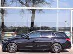 Mercedes-Benz C-klasse Estate 300 e AMG Line | Memory Seats, Euro 6, 4 cilinders, 2020 kg, Zwart