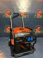 Deawoo aggregaat, Ophalen, Nieuw