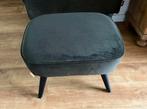 Woood sara hocker ( poef), Ophalen, Overige materialen, Minder dan 50 cm, 50 tot 75 cm