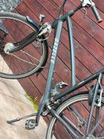 Gazelle Vento T24,framemaat D57., 28 inch, Gebruikt, Meer dan 20 versnellingen, Gazelle