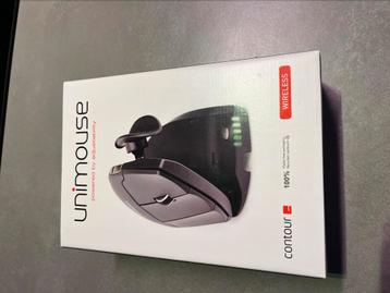 Contour Design Unimouse Wireless R beschikbaar voor biedingen