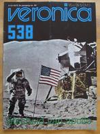 Veronica 1972 Beatles Cats Gilbert O’Sullivan Apollo v. Rees, Verzamelen, Tijdschriften, Kranten en Knipsels, Ophalen of Verzenden