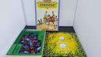 Mini Stratego in blauwe doos, Jumbo 1978, als nieuw. 2A16, Hobby en Vrije tijd, Gezelschapsspellen | Bordspellen, Tweedehands verkoop