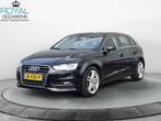 Audi A3 Sportback 1.4 TFSI CoD Ambiente | Navi | Airco, Gebruikt, Euro 6, 150 pk, Zwart
