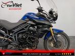 Zeer Mooie Triumph Tiger 800 1e eigenaar bj 2014 Zie Foto's, Bedrijf, Onbekend, Overig, Onbekend