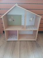 Poppenhuis ikea, Ophalen, Zo goed als nieuw