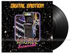 Digital Emotion – Arcade Serenade (HI-NRG) 12" Nieuw Italo, Ophalen of Verzenden, Nieuw in verpakking, 12 inch, Disco