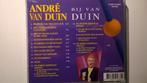 André van Duin ‎- Bij Van Duin, Ophalen of Verzenden, Zo goed als nieuw, Pop