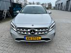 Mercedes GLA-Klasse 180 d 109pk 7G-DCT 2017 Grijs, Auto's, Origineel Nederlands, Te koop, Zilver of Grijs, 5 stoelen