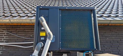 poolstyle, PSL-150-0225, Tuin en Terras, Zwembad-toebehoren, Gebruikt, Verwarming, Ophalen