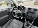 Volkswagen Golf 1.2 TSI Style BlueMotion | Motorstoring, Auto's, Volkswagen, Voorwielaandrijving, Euro 5, Stof, Gebruikt