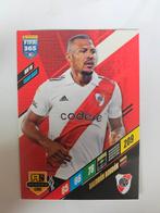 Salomon Rondón - Panini FIFA 365 2024 - River Plate, Ophalen of Verzenden, Zo goed als nieuw, Losse kaart
