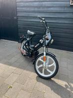 Tomos Quandro E-start 2013, Ophalen, Gebruikt, Maximaal 25 km/u, Quadro