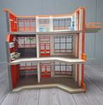 Playmobil Ziekenhuis 6657 + 6443 + 6445, Ophalen, Zo goed als nieuw, Complete set