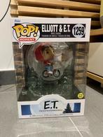 Funko pop! - ET - glow in the dark - 1259, Verzamelen, Poppetjes en Figuurtjes, Verzenden, Nieuw