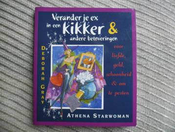 Verander je ex in een kikker-D Grag beschikbaar voor biedingen