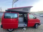 Volkswagen T4 California EVENT 2.5 TDI NIEUWSTAAT, Caravans en Kamperen, Campers, Buscamper of Camperbus, Volkswagen, Bedrijf