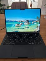 Macbook Air 13” - Apple M2 8GB Ram SSD 256GB 2022 space grey, Ophalen, Zo goed als nieuw, 13 inch, MacBook Air
