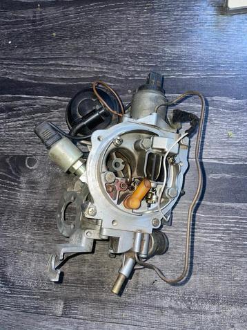Jetta 1.6 Benzine Carburateur - 1991 beschikbaar voor biedingen