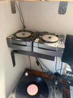 Cd speler mp 1 speler, Audio, Tv en Foto, Cd-spelers, Ophalen of Verzenden, Zo goed als nieuw, Overige merken