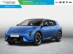 Kia EV4 GT-Line 81.4 kWh | Direct leverbaar met de lage bijt, Auto's, Kia, 81 kWh, 510 min, Overige modellen, Blauw