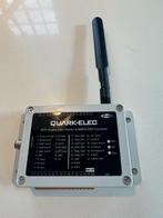 Quark-Elec A037 Engine Data Monitor & NMEA 2000 Converter, Ophalen, Zo goed als nieuw, Kabel of Apparatuur