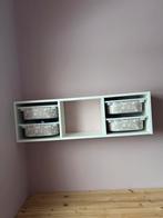 IKEA Trofast wandkast / wandopberger, Ophalen, Gebruikt, Kast, 105 cm of meer