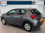 Citroen C3 1.2 PureTech Airco|Carplay|CruiseControl, Voorwielaandrijving, Gebruikt, 1199 cc, 450 kg