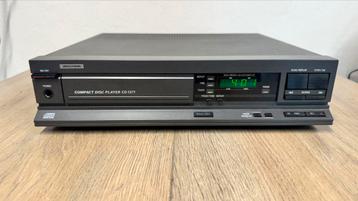 Aristona CD1371 (Philips CD371) vintage Compact Disc speler beschikbaar voor biedingen