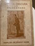 Boek Hildebrand "Camera Obscura" 1928 (V051), Boeken, Literatuur, Gelezen, Ophalen of Verzenden, Nederland, Hildebrand