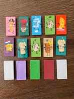 Domino Stenen Plusmarkt, Verzamelen, Plus, Ophalen of Verzenden