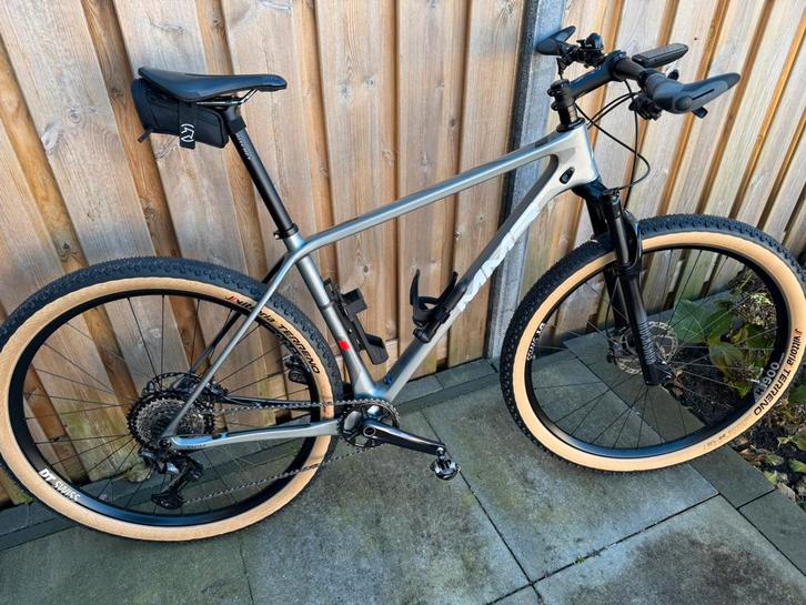 MMR Rakish 70 MTB, Fietsen en Brommers, Fietsen | Mountainbikes en ATB, Gebruikt, Heren, Overige merken, Geen vering, Ophalen